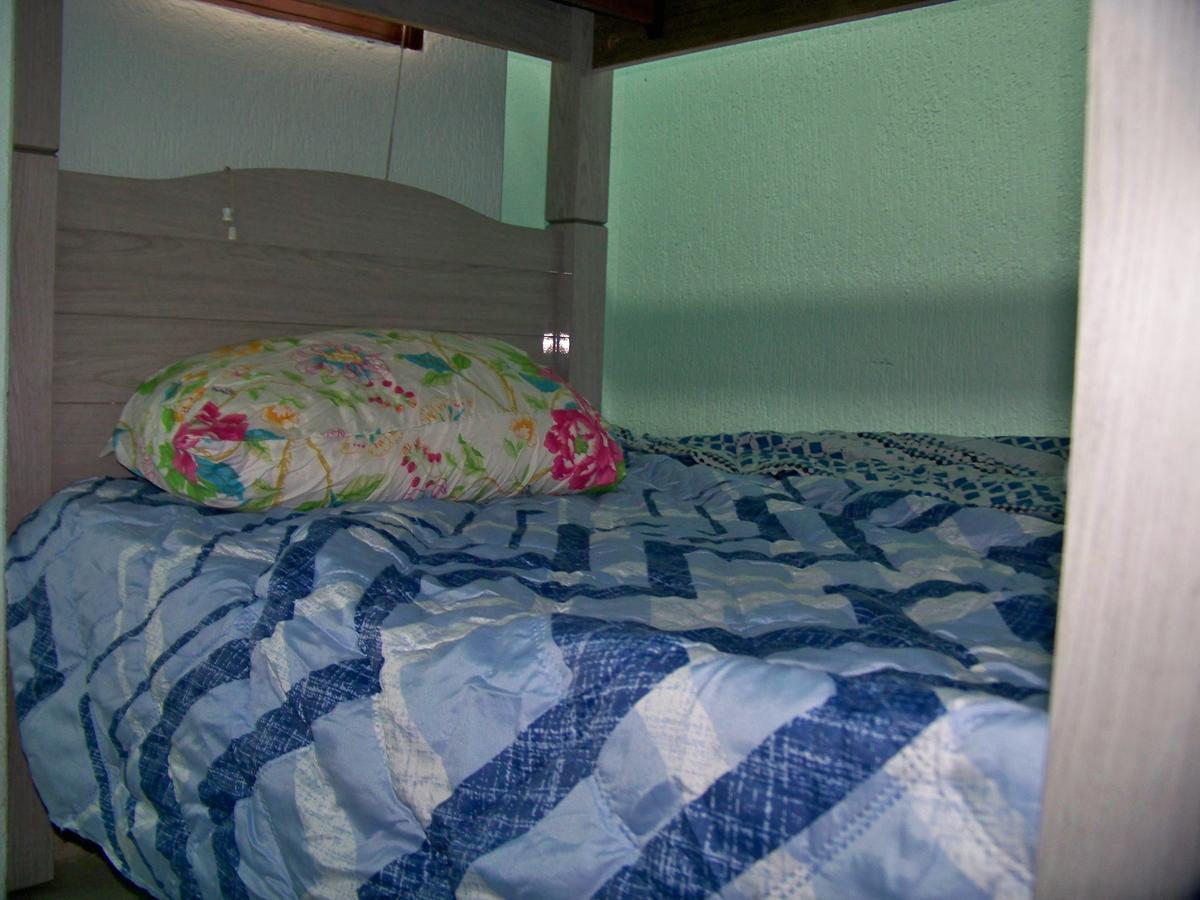 ساو باولو Hostel Da Landa Santana المظهر الخارجي الصورة