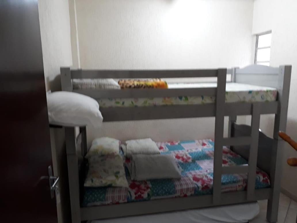 ساو باولو Hostel Da Landa Santana المظهر الخارجي الصورة